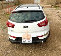 کیا سپۆرتاج